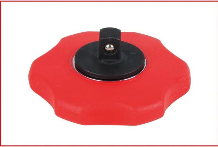 Immagine prodotto KS Tools Set minicricchetti reversibili manuali da 1/4" + 3/8" + 1/2", 3 pezzi (3/8", 1/4", 1/2")