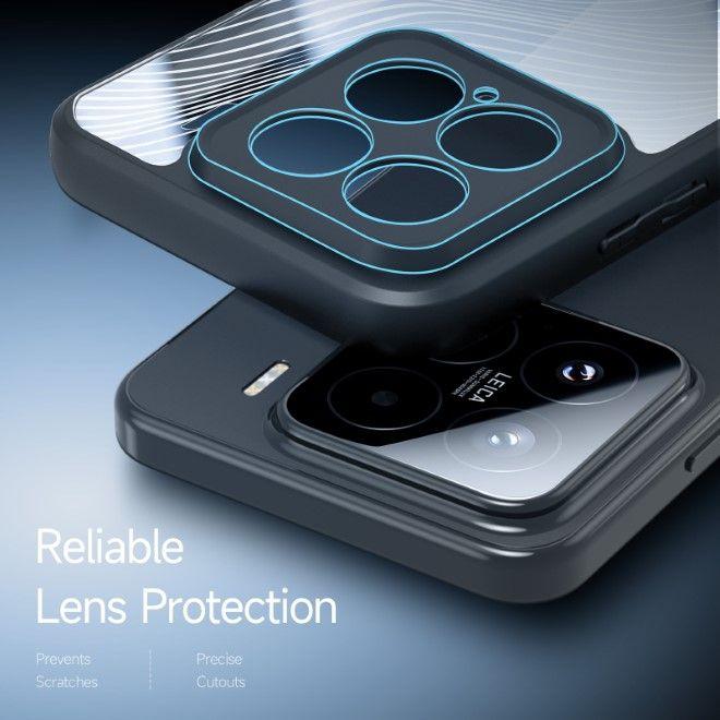 Actual product image Dux Ducis Aimo Series (Xiaomi 15)