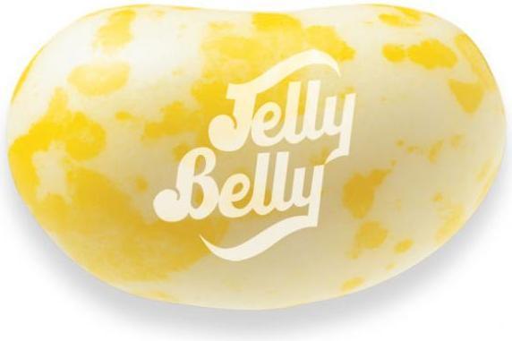 Actual product image Jelly Belly Buttered popcorn 1kg (1 pcs., 1000 g)