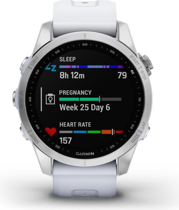 Productafbeelding Garmin fenix 7S (42 mm)