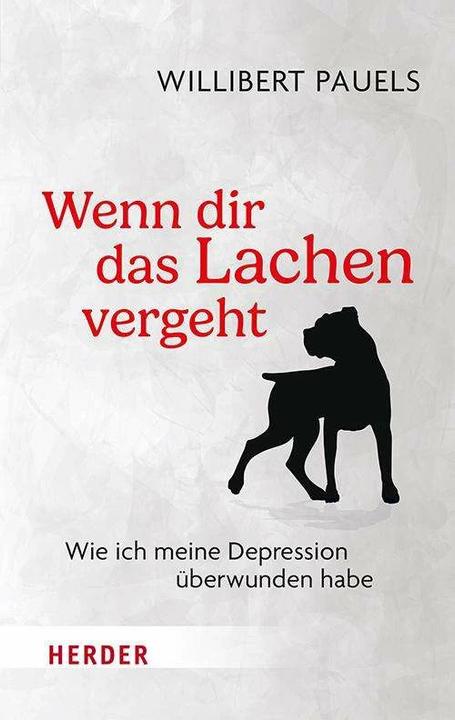 Immagine prodotto Wenn dir das Lachen vergeht (Tedesco, Willibert Pauels, 2024)