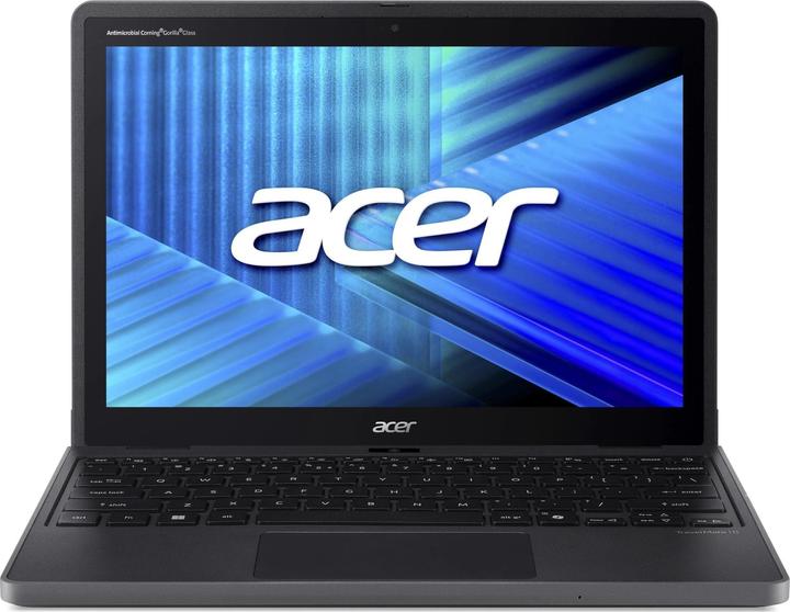 Produktbild Acer TravelMate B3 (12.20", Intel N150, 8 GB, 128 GB, CH)
