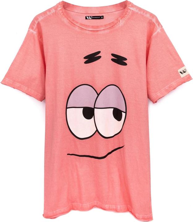 Actual product image Spongebob Squarepants Tshirt (M)