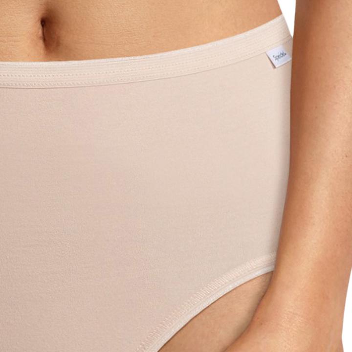 Produktbild Speidel 5er Pack Britta Taillen Slip (48, 4XL, 5er Pack)