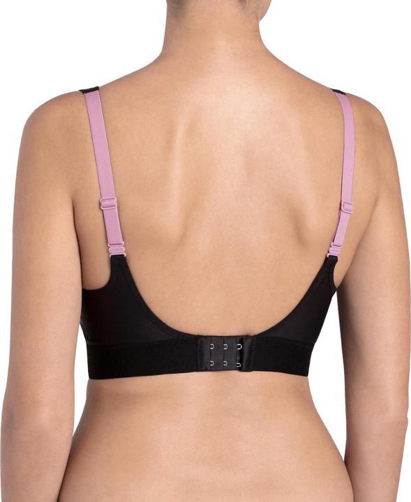 Actual product image Triumph Sports Bra "Triaction Extreme Lite N (95 D)