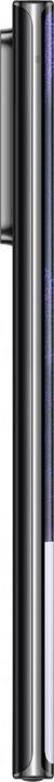 Actual product image Samsung Galaxy Note 20 Ultra (256 GB, Mystic Black, 6.90", Hybrid Dual SIM + eSIM, 108 Mpx, 5G)