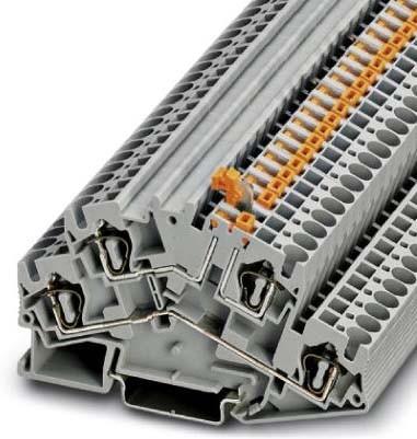 Produktbild Phoenix Contact STTBS 4-MT