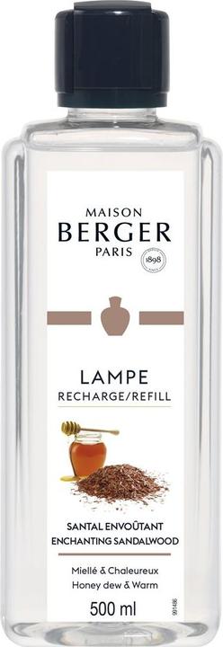 Produktbild Maison Berger Duft Santal Envountant (500 ml)