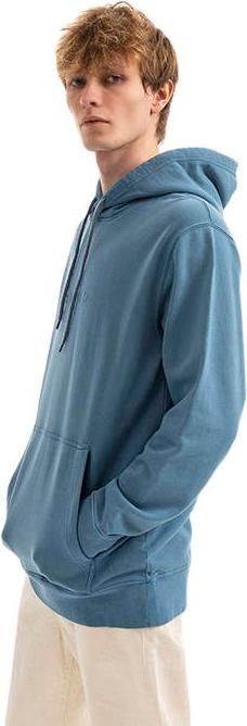 Actual product image Edwin hoodie katakana natural (XL)