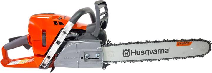 Produktbild Husqvarna 572 XP (Benzin Kettensäge)