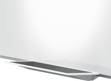 Produktbild Nobo Magnethaftendes Whiteboard Impression Pro 90 cm x 120 cm (120 x 90 cm)