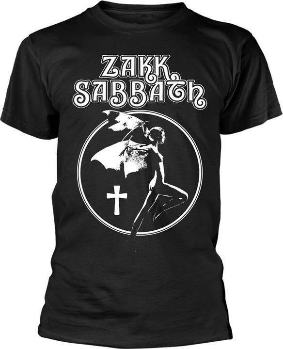 Zakk Wylde Z Icon 2 (S)