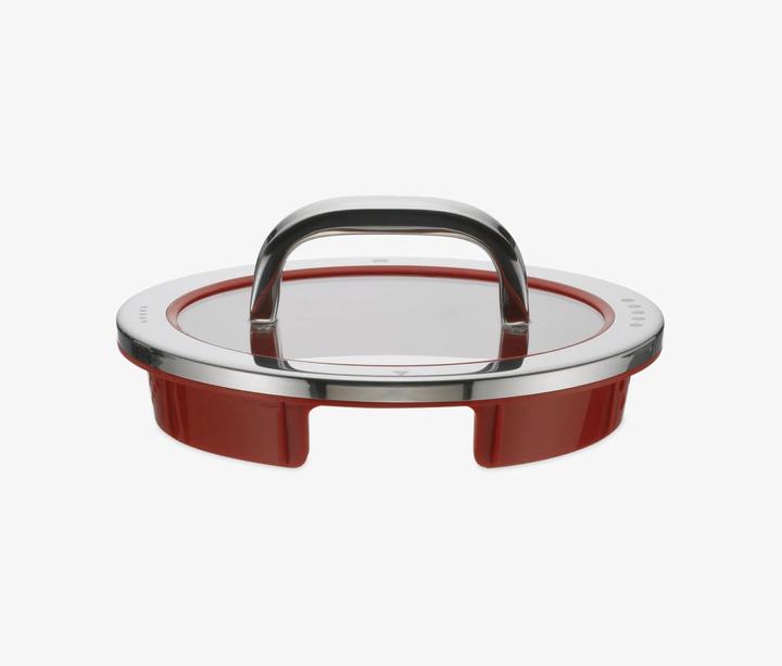 Actual product image WMF Lid Function 4 Ø 20cm (20 cm, Metal)