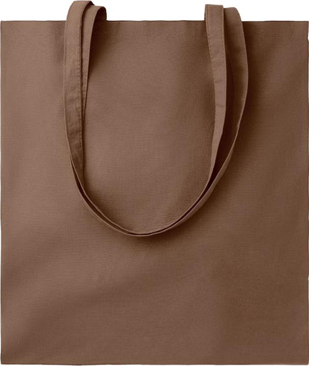 Produktbild MidOcean Einkaufstasche Cottonel Colour + Baumwolle