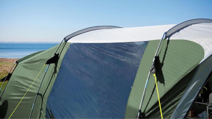 Actual product image Outwell Ashwood 4 (Tunnel tent, 17.30 kg, 3 persons)
