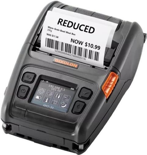 Image du produit Bixolon Xm7-30 Bluetooth Ios Compatible