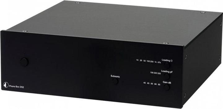 Productafbeelding Pro-Ject Phono Box DS2