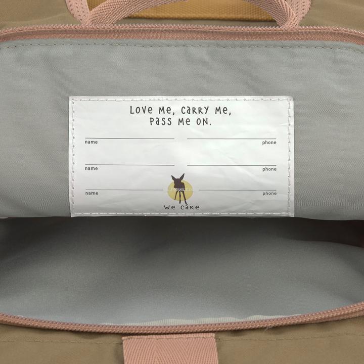 Actual product image Lässig Mini roll top