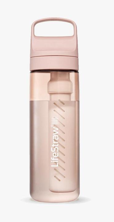Image du produit LifeStraw Go 650ml (cherry blossom pink)