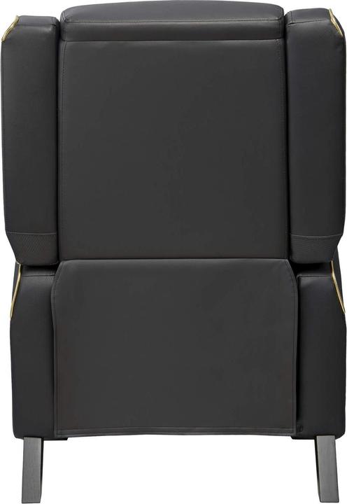 Immagine prodotto Cougar Divano Ranger (Noir/Or)