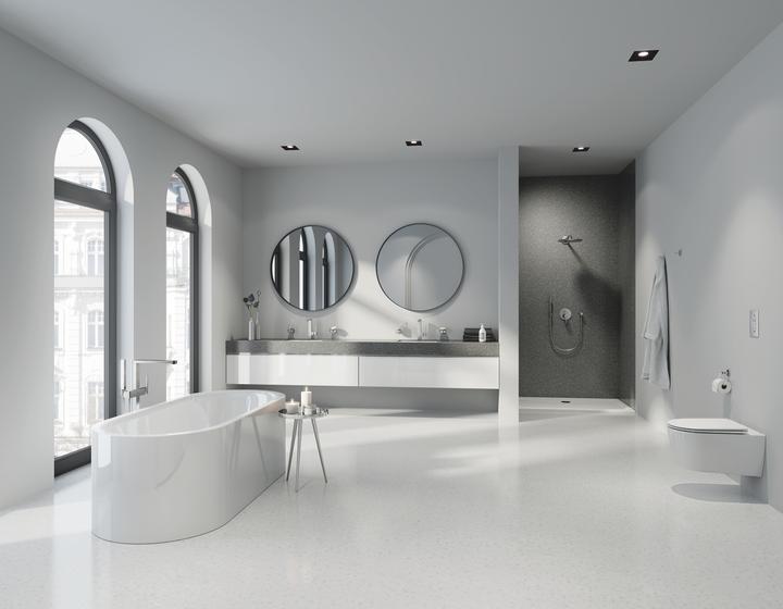 Produktbild Grohe Essentials