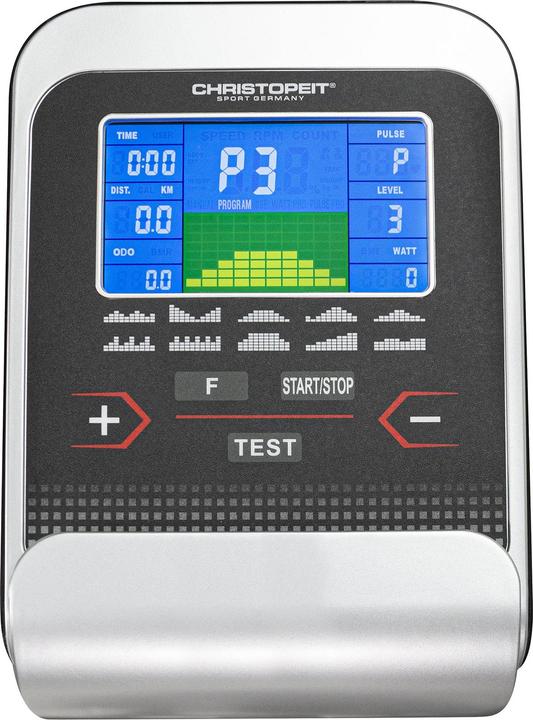 Produktbild Christopeit Crosstr Erg. AX 8000