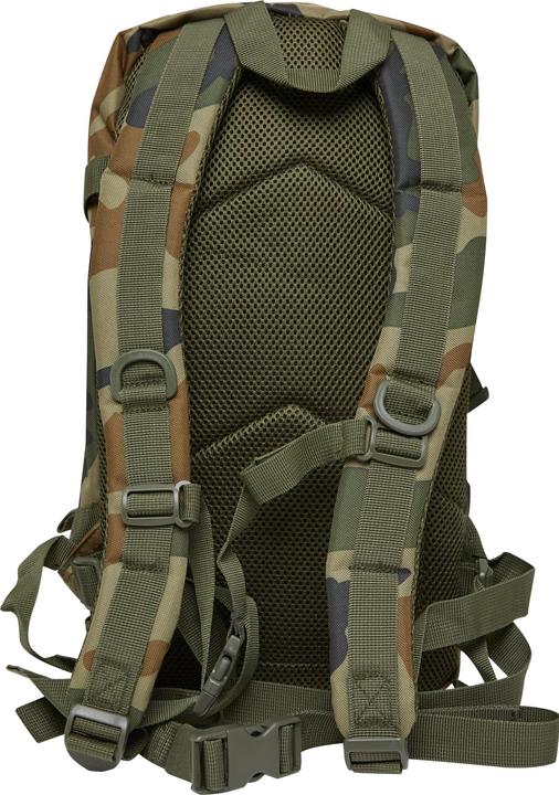 Actual product image Brandit US Cooper Daypack - 15993 (11 l)