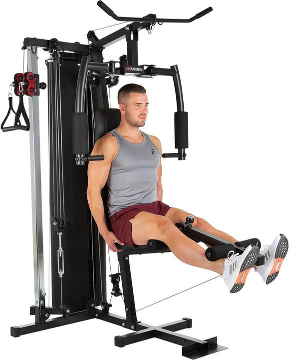 Image du produit Hammer Fitness Ferrum TX2