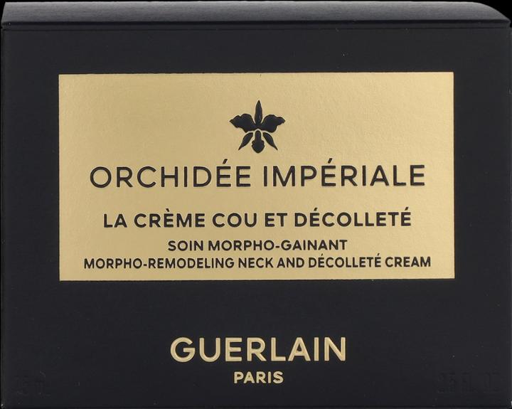 Immagine prodotto Guerlain Ol 24 Vaso collo&basso/collo (Crema corpo, 75 ml)