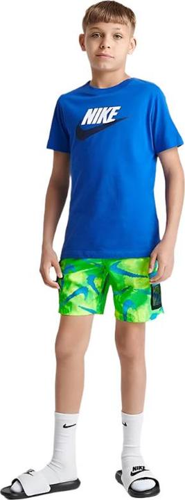 Produktbild Nike Tie Dye Swoosh 4" (116, 128)