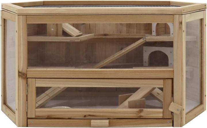 Actual product image HTI-Line Hamster cage