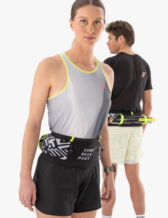 Actual product image Compressport Free Belt Pro