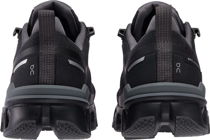 Actual product image On Running Women's Cloudwander Waterproof (41)