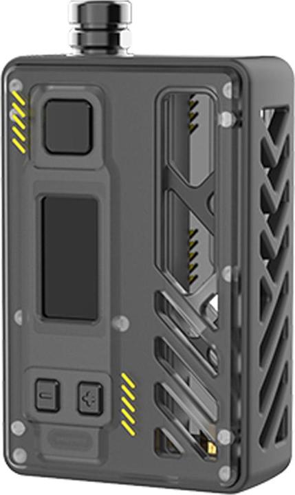 Image du produit Rincoe Manto Aio Ultra Black