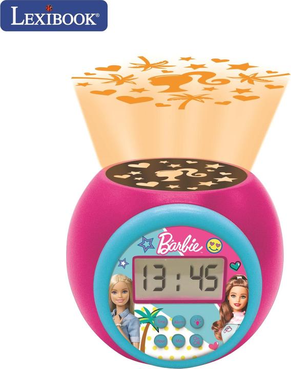 Actual product image Lexibook Barbie