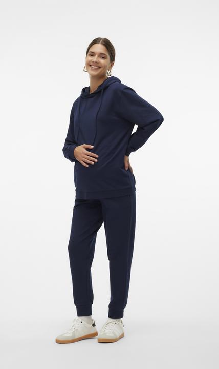Produktbild Mamalicious Normal geschnitten Hose Jogginghose (M)