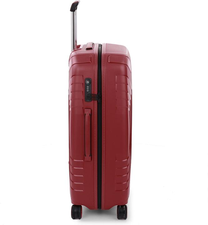 Image du produit Roncato Ypsilon 4 roues trolley 69 cm avec soufflet extensible (90 l, M (50 - 90l))