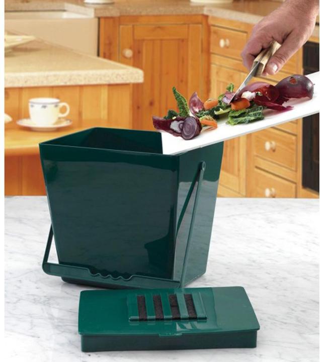 Produktbild Garland Mini Kompost Kübel