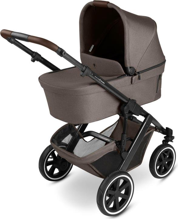 Actual product image ABC Design Salsa 5 Air