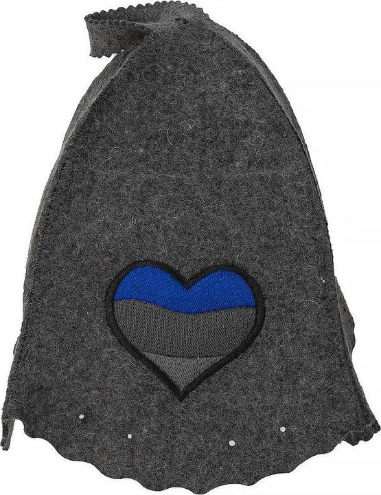 Produktbild Flammifera SAUNA HAT ESTONIA RSH-03-B2