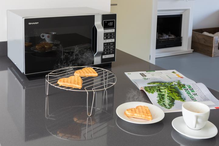 Produktbild Sharp R860S (25 l)