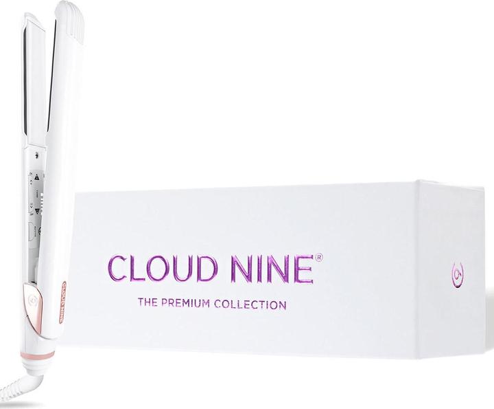 Produktbild Cloud Nine The Original Iron Pro Glätteisen (Pearl) (Glätteisen)
