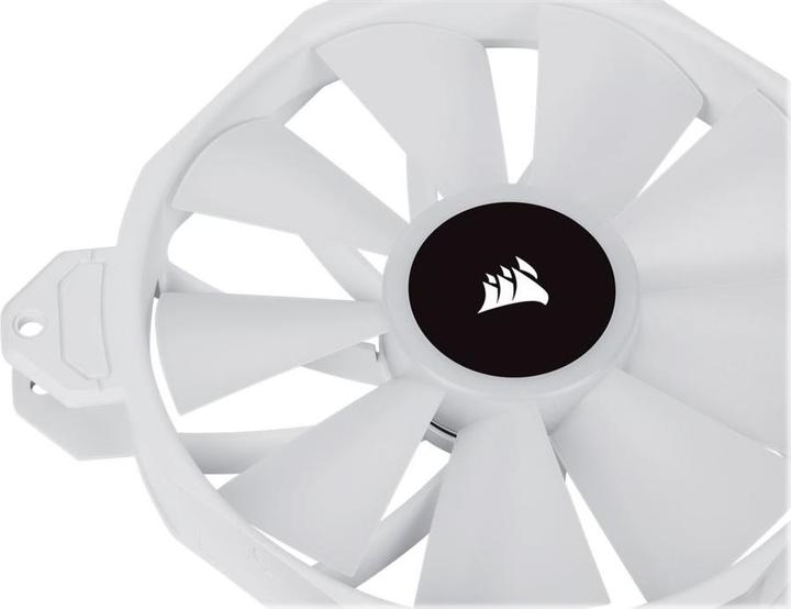 Produktbild Corsair iCUE SP140 RGB Elite (140 mm, 2 x)