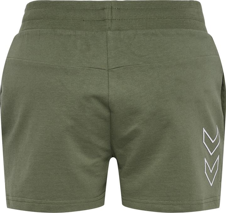 Immagine prodotto hummel Pantaloncini Di Sudore Lgc Senna (L)