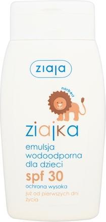 Produktbild MGA Na (Sonnencreme Gesicht, SPF 30, 125 ml)