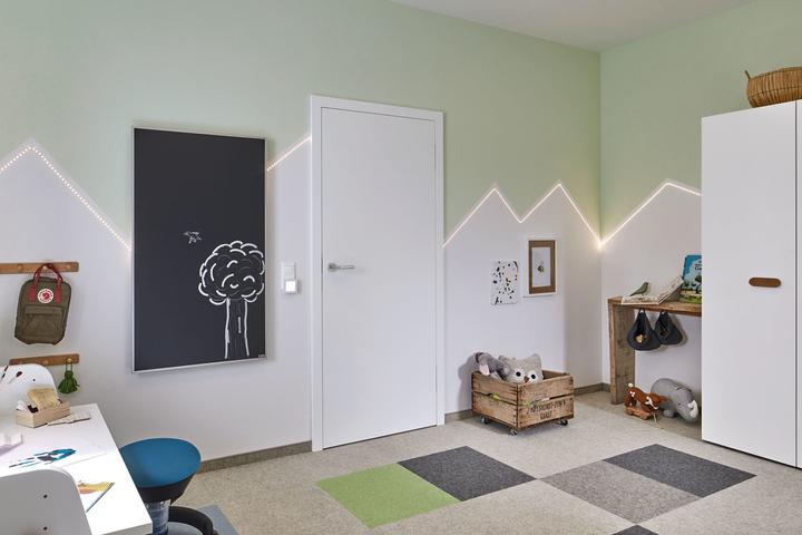 Actual product image Paulmann Esby