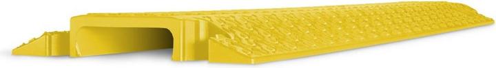 Immagine prodotto Defender XPRESS 100 YEL R - Ponte per cavi drop-over XPRESS da 100 mm al dettaglio, giallo (Ponte cavo, 10 cm)