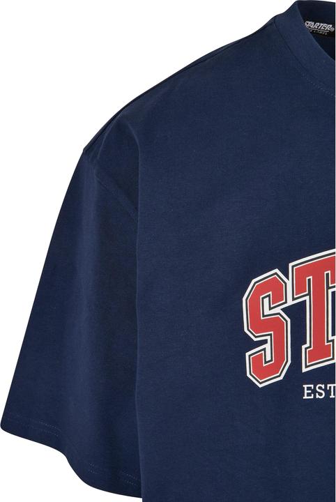Produktbild Starter College Tee - 19357 (XL)