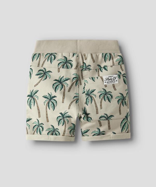 Produktbild Name it Print Shorts (98)