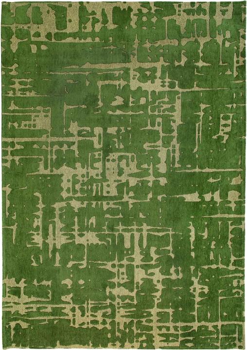 Verde di Perrier